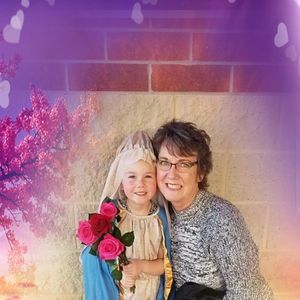 Meet your Posher, Karla